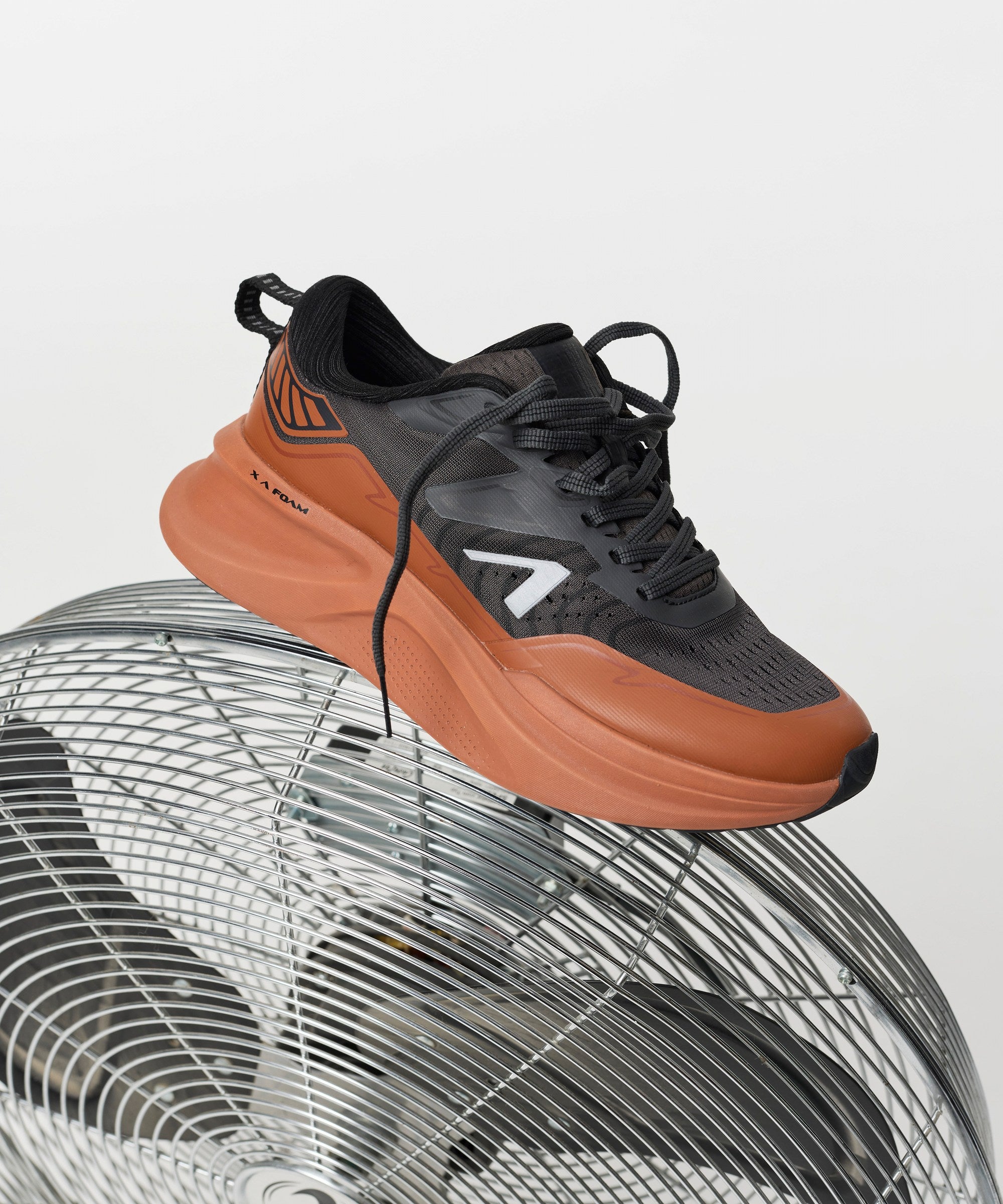 ARKK Essential Line Sprint X | Amber Dark Grey Sprint X